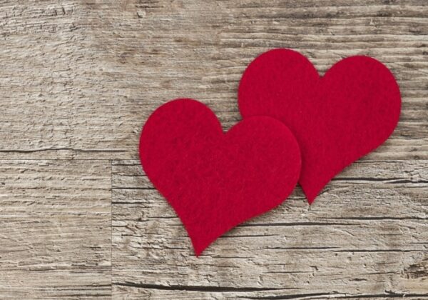 Saint-Valentin 2024