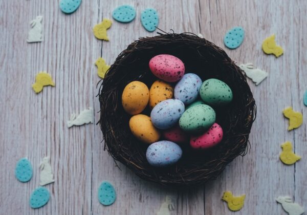 Menu de Pâques à 70.-